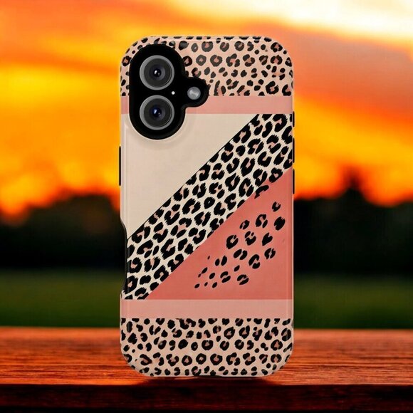 iPhone Cases, iPhone 14, iPhone 15, iPhone 16 (Plus, Pro, Pro Max),11SUN805 - Picture 1 of 12